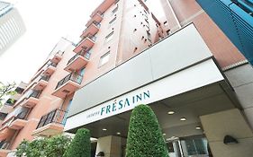 Sotetsu Fresa Inn Tokyo-Akasaka