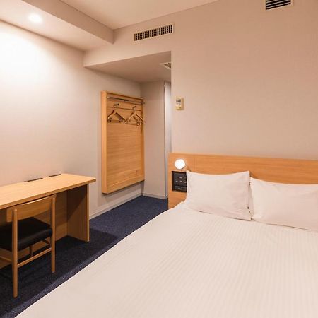 Sotetsu Fresa Inn Tokyo-Akasaka Kültér fotó