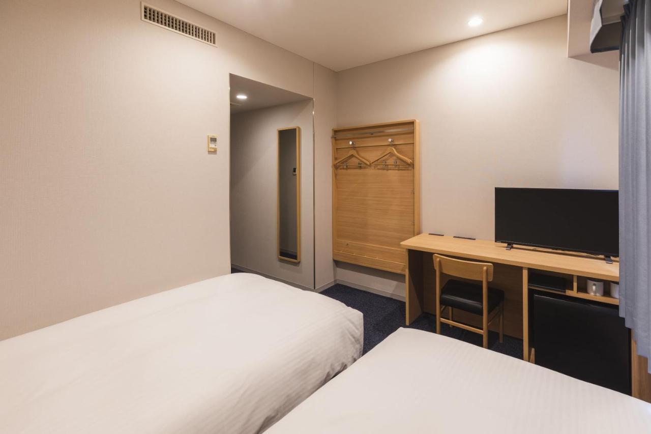 Sotetsu Fresa Inn Tokyo-Akasaka Kültér fotó