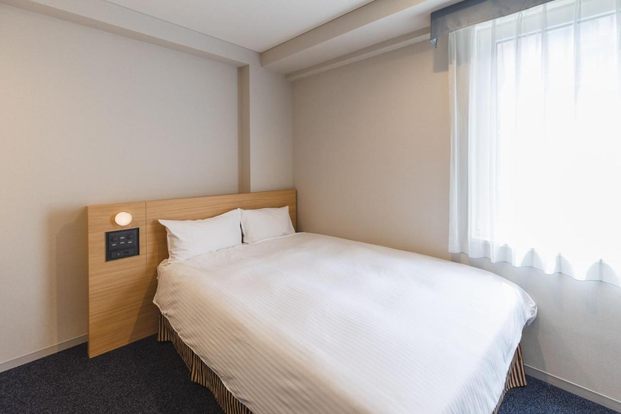 Sotetsu Fresa Inn Tokyo-Akasaka Kültér fotó